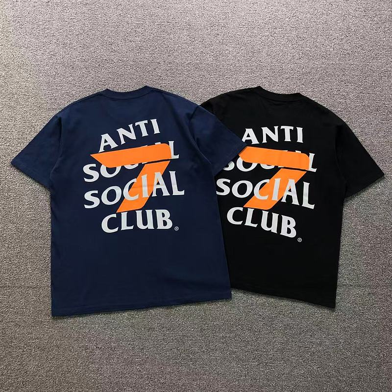 Anti Social Club T-Shirt
