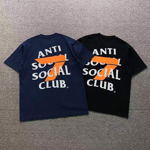 Anti Social Club T-Shirt