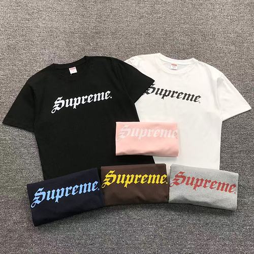 Supreme T-Shirt
