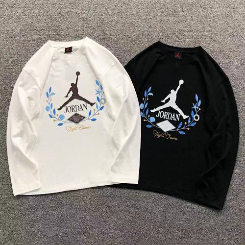 Air Jordan Long Sleeved