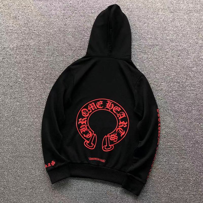 Chrome Hearts Hoodie