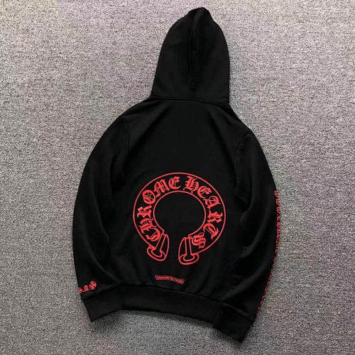 Chrome Hearts Hoodie