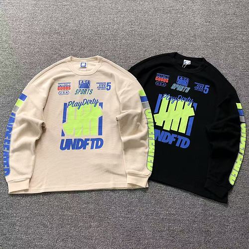 Undefeated Long Sleeved