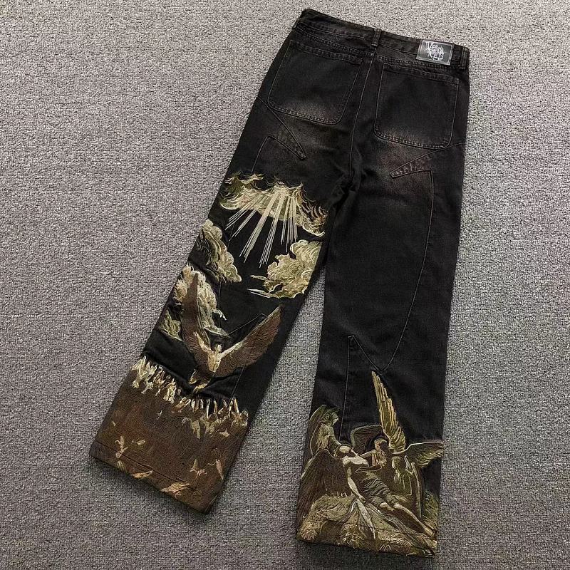Fashion Trousers