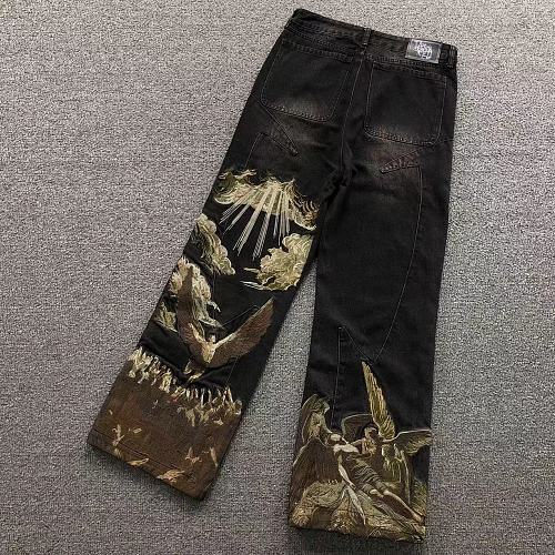 Fashion Trousers