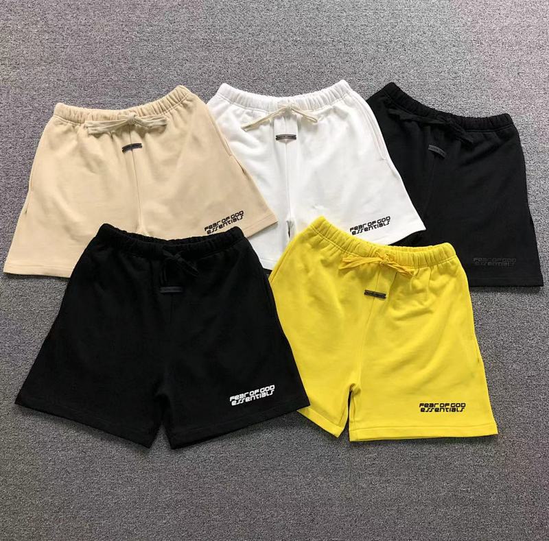 Essentials Fog Shorts