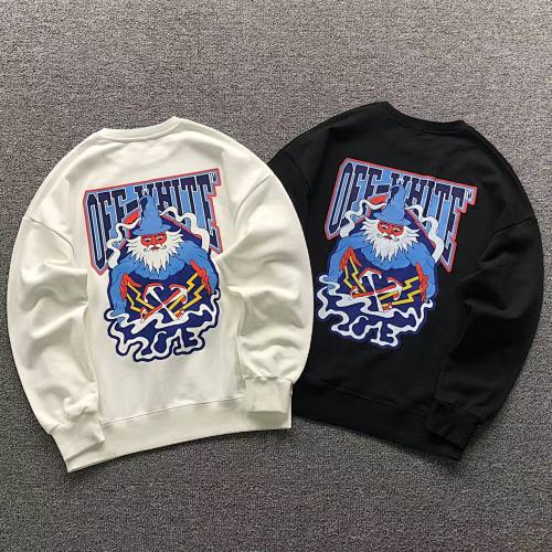 Off-White Hoodie