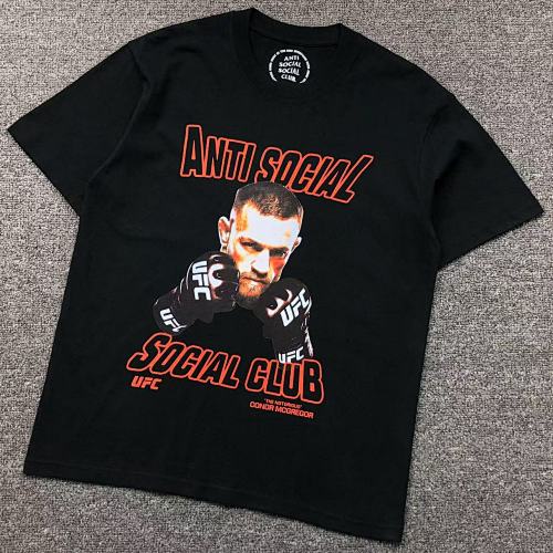 Anti Social Club T-Shirt