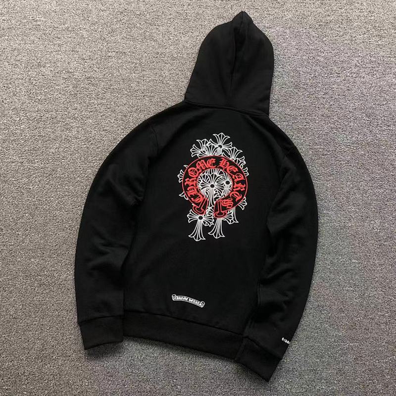 Chrome Hearts Hoodie