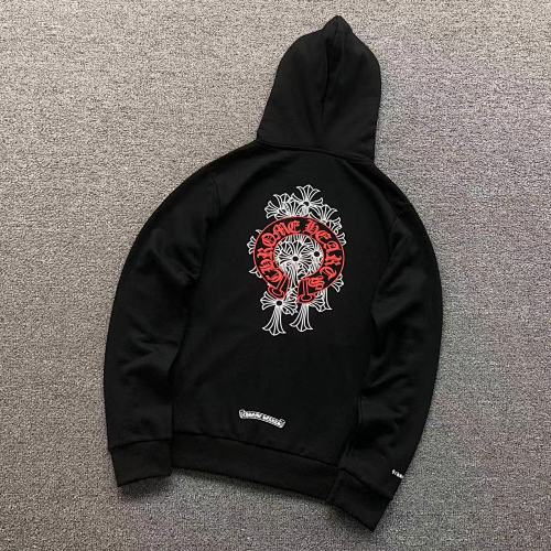 Chrome Hearts Hoodie
