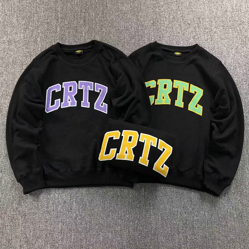 Corteiz Hoodie