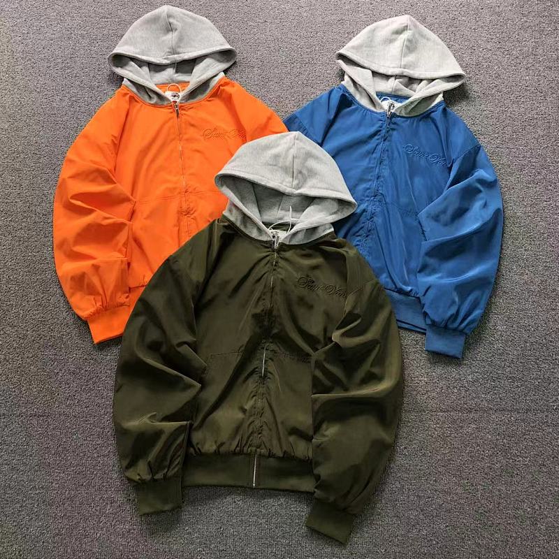 Saint VA IT Jacket