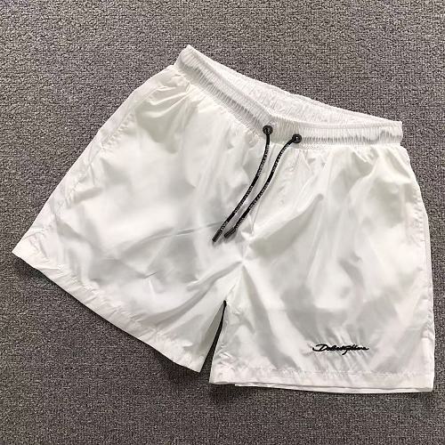 D LC GA A Shorts