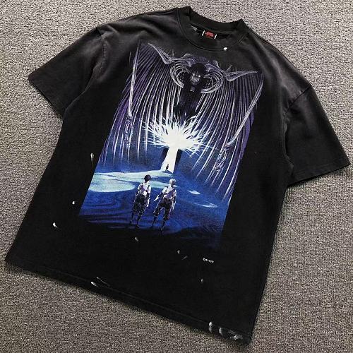 Saint Michael T-Shirt