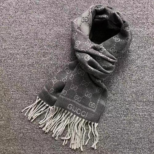 Gucci Scarf