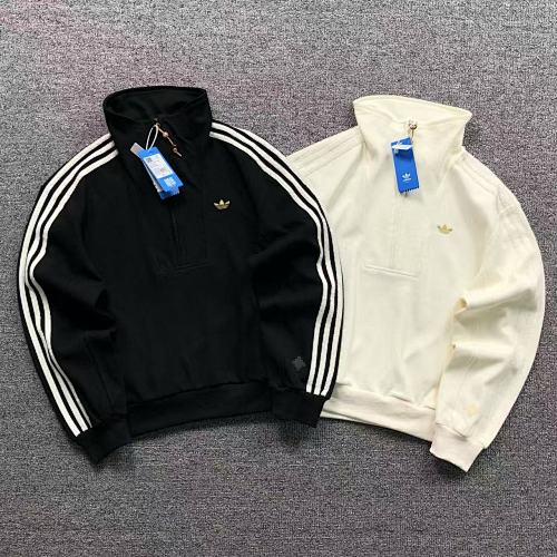 Adidas Hoodie Femaie Styie