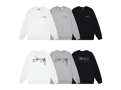 Stussy Hoodie