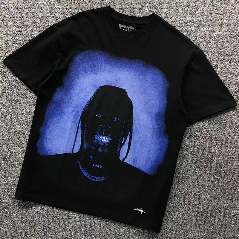 Travis Scott T-Shirt