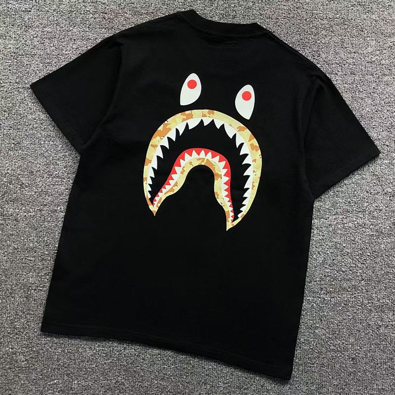 Bape T-Shirt
