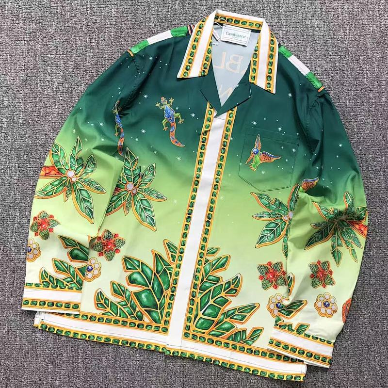 Casablanca Shirt