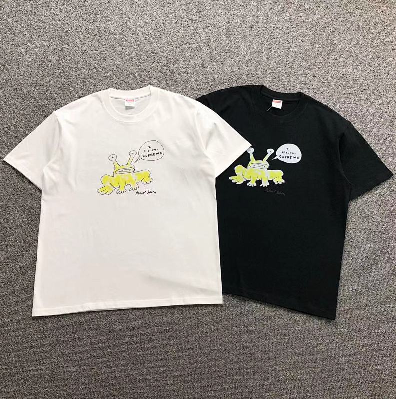 Supreme T-Shirt
