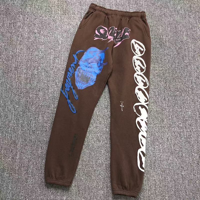 Travis Scott Trousers