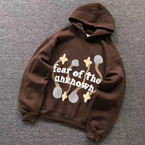 Broken Planet Hoodie
