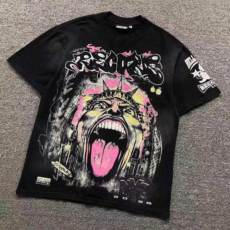 Hellstar T-Shirt