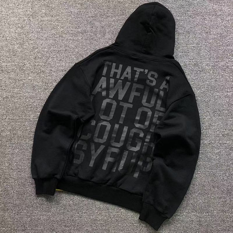 Cou H SY UP Hoodie