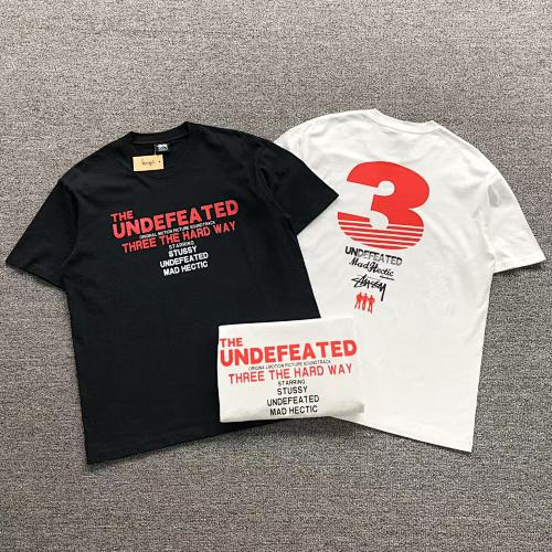 Stussy Undefeated T-Shirt