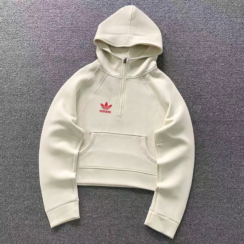Adidas Hoodie Femaie Styie
