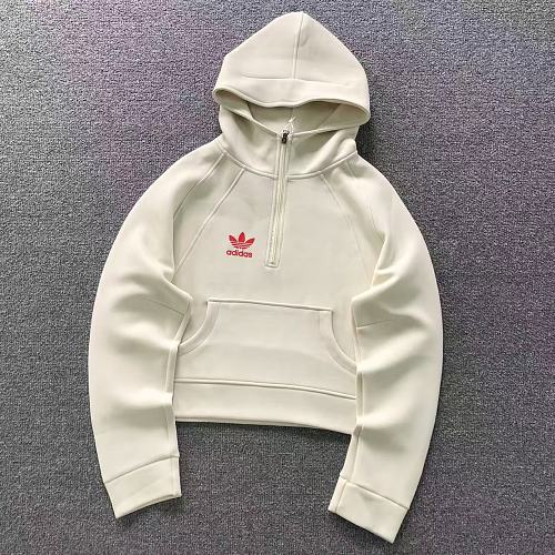 Adidas Hoodie Femaie Styie