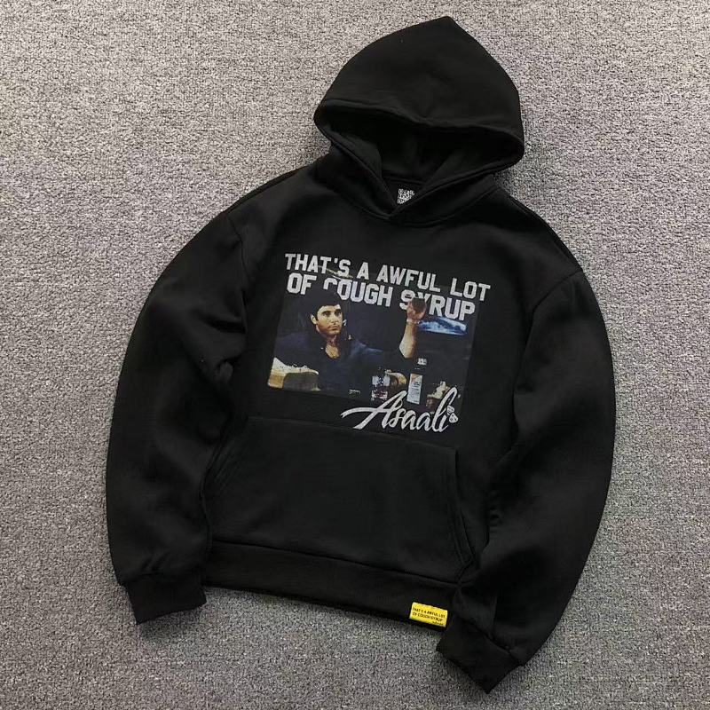 Cou H SY UP Hoodie