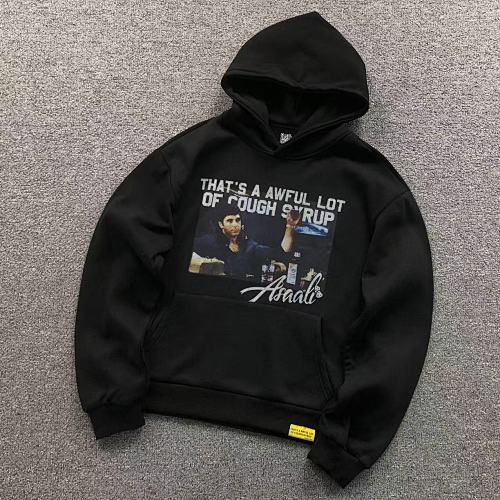 Cou H SY UP Hoodie