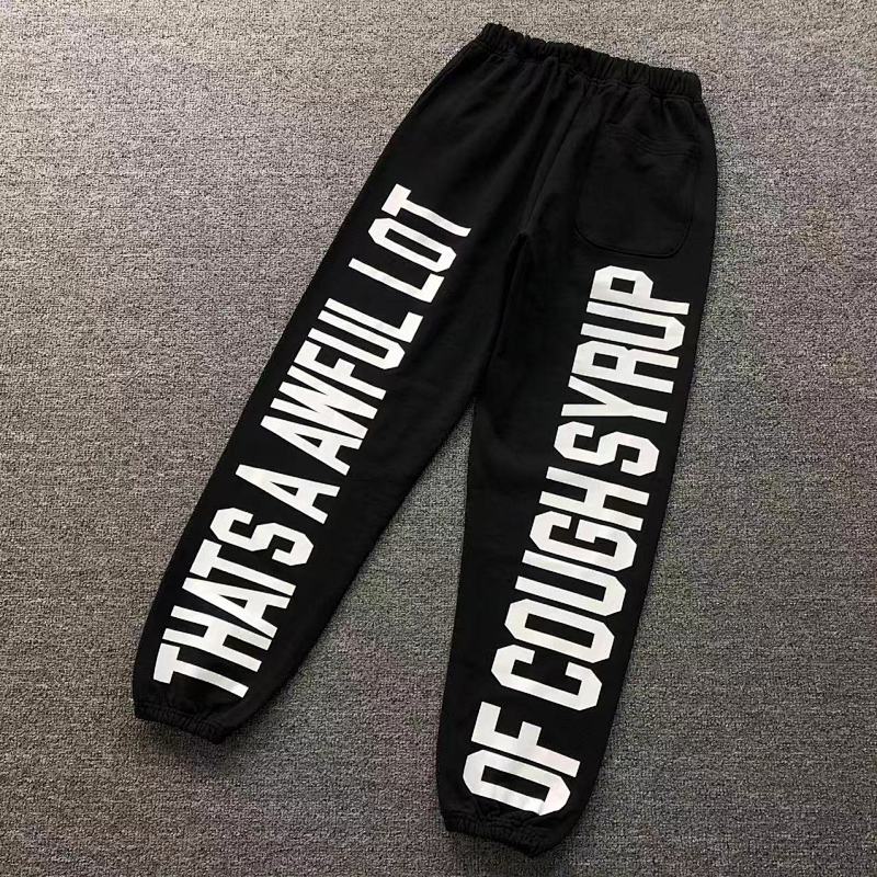 Cou H SY UP Trousers