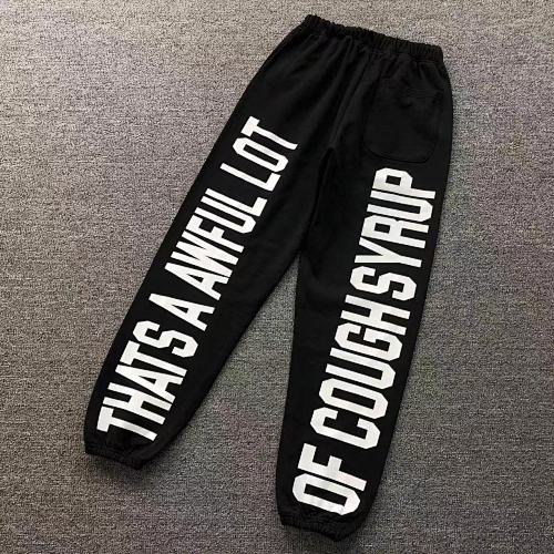 Cou H SY UP Trousers