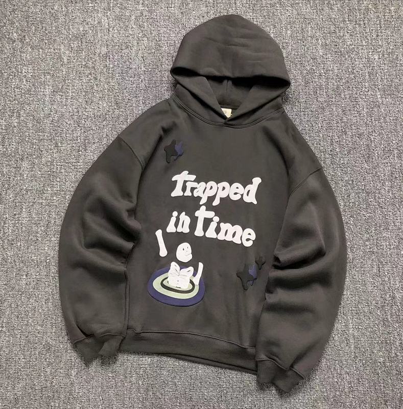 Broken Planet Hoodie
