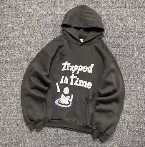 Broken Planet Hoodie