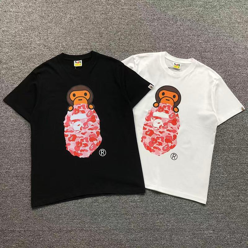 Bape T-Shirt