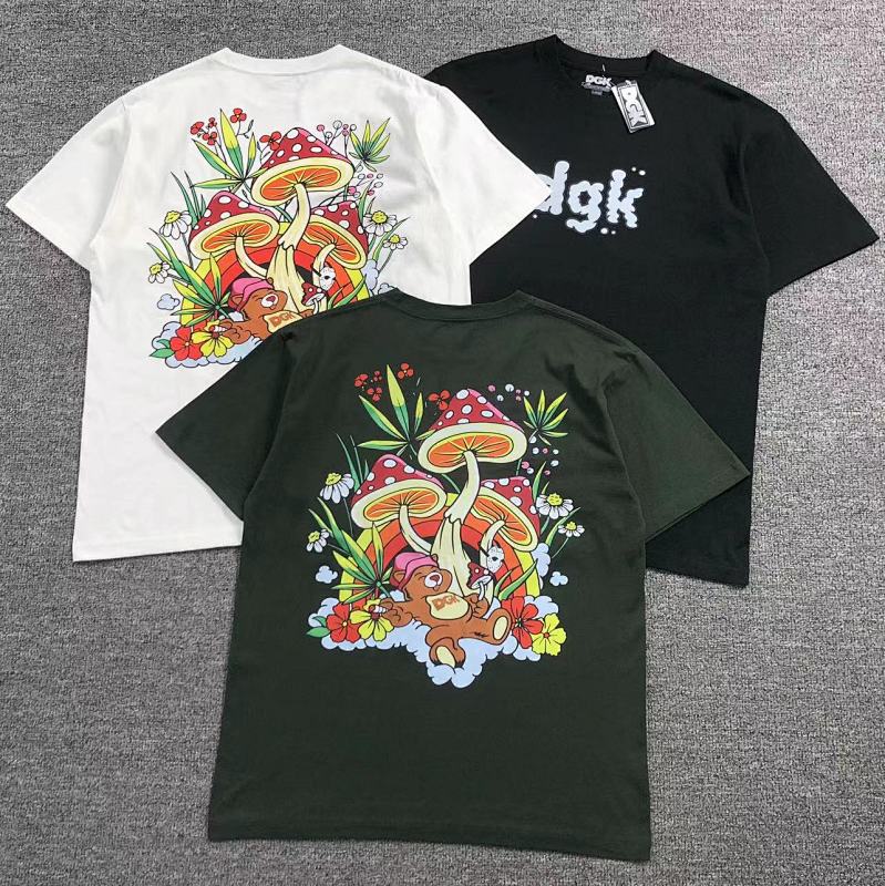 Dgk T-Shirt