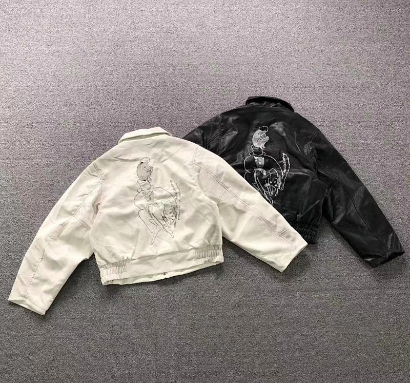 Enfants Riches Deprimes Jacket
