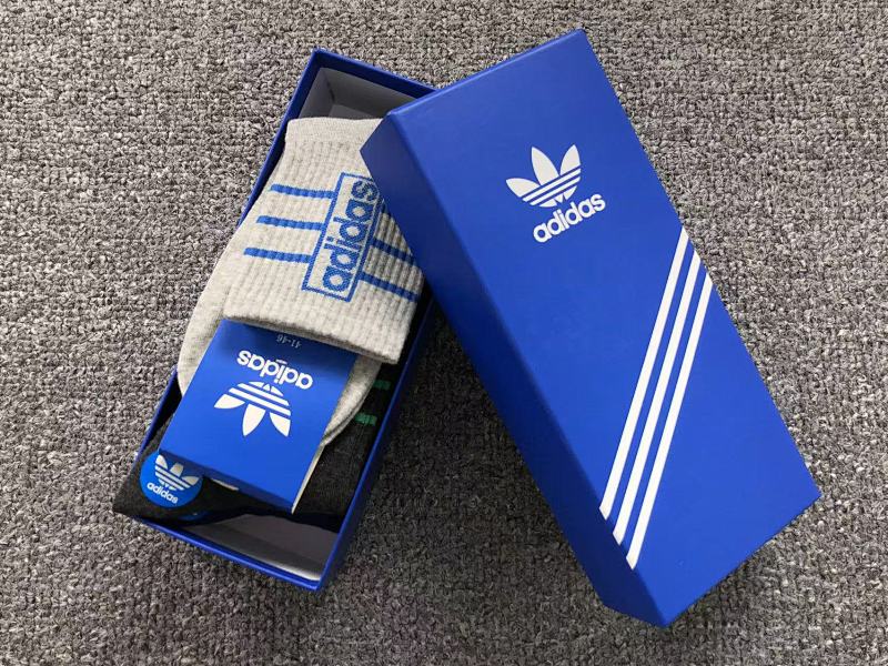 Adidas Socks