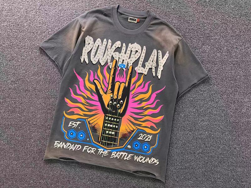 Tee from Taurusreps