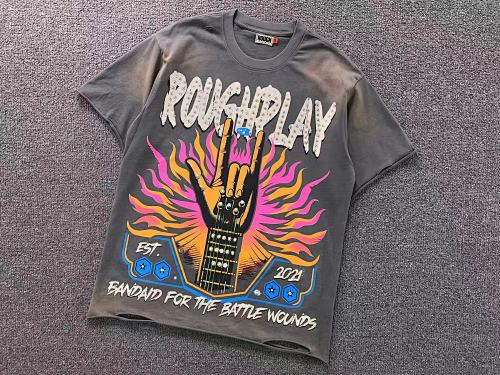 Tee from Taurusreps