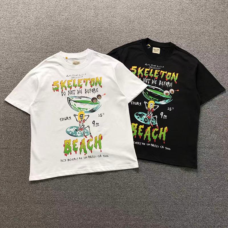 Gallery Dept T-Shirt