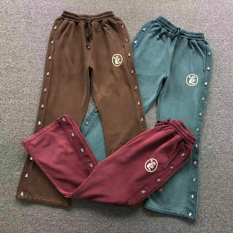 Hellstar Trousers