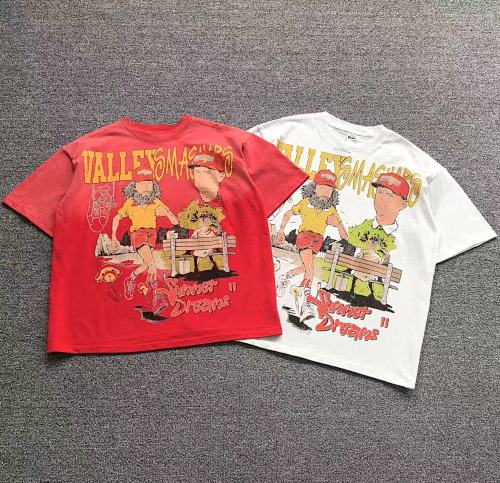 V LL Y T-Shirt