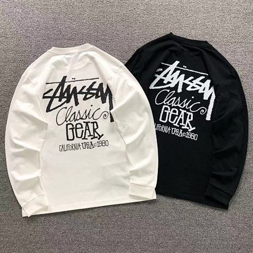 Stussy Long Sleeved