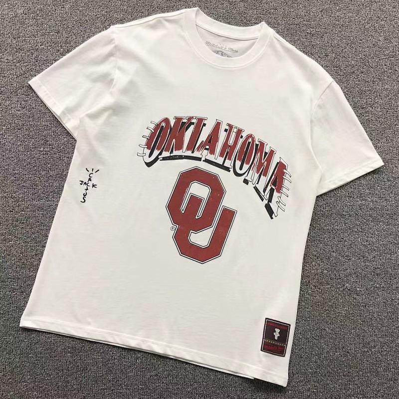 Travis Scott T-Shirt