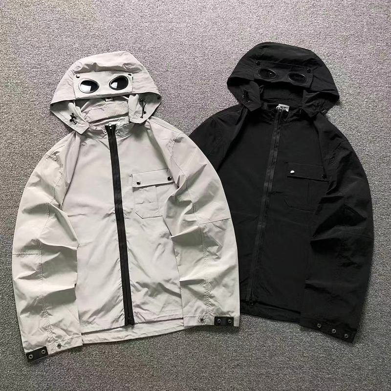 CP Jacket